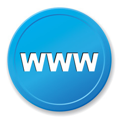 WWW ICON