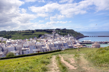 Port-En-Bessin-Huppain