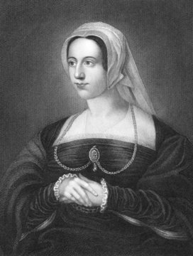 Catherine Parr