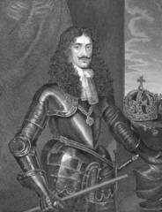 Charles II