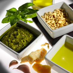 pesto