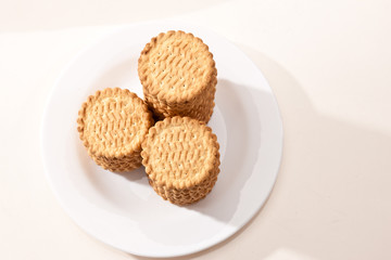 pastry