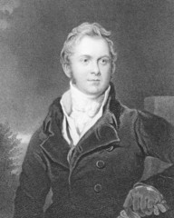 Frederick John Robinson