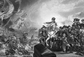 Great Siege of Gibraltar