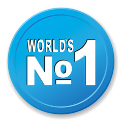 NUMBER ONE ICON