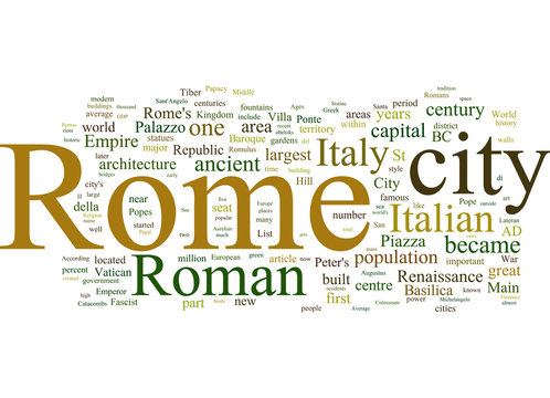 Rome