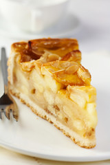 Apple Cake
