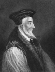 Hugh Latimer