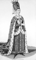 Isabeau of Bavaria