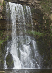 Fototapeta premium Waterfall
