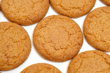 biscuits