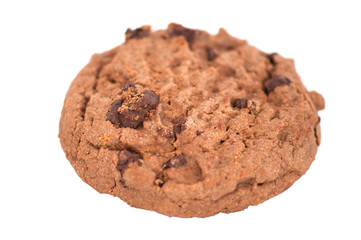 chocolate cookie