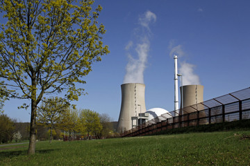 Kernkraftwerk Grohnde