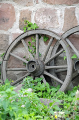 Wagenrad