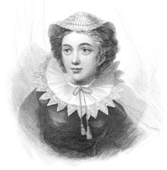 Mary I Queen of Scotland