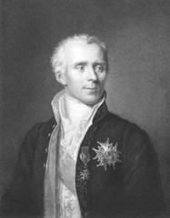 Pierre Simon Laplace