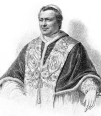 Pope Pius IX