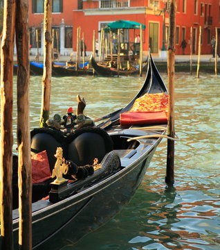Venice (Italy)