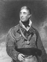 Thomas Graham, 1st Baron Lynedoch