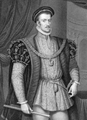 Thomas Howard