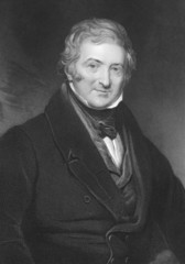 Obraz premium Thomas Morton