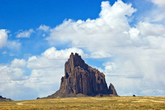 Shiprock