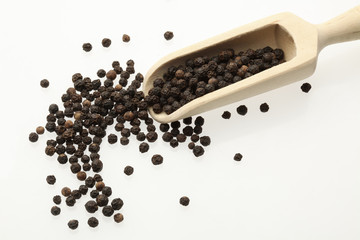 black pepper