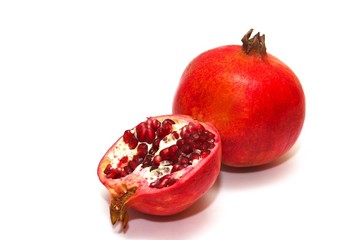 Pomegranate