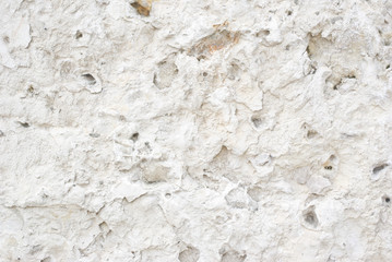 Background from high detailed fragment stone wall