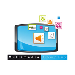 logo multimédia