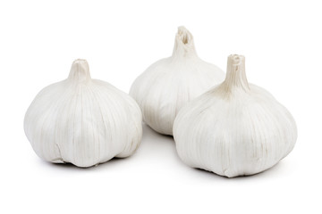 Obraz premium Garlic