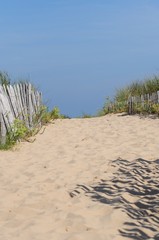 Strandweg