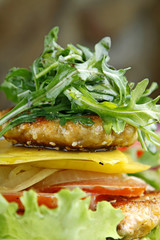 hamburguer