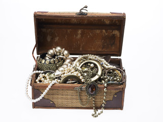 jewellery box