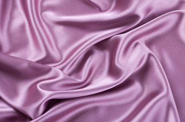 purple satin or silk background