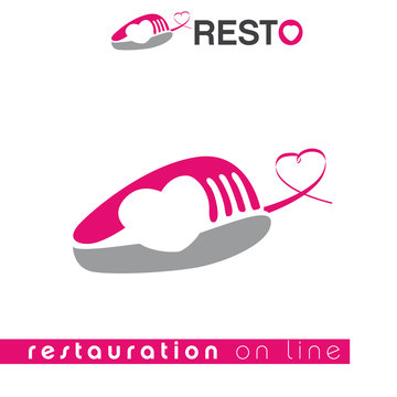 logo restauration