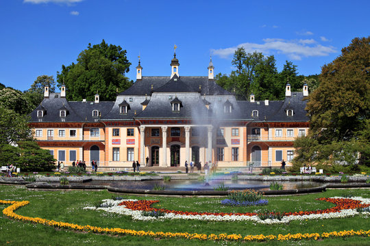 Pillnitz