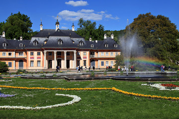 Pillnitz