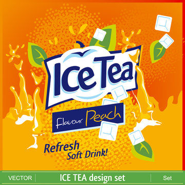 Iced tea