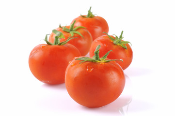 Tomates