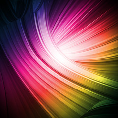 EPS10 vector fully editable colorful abstract background