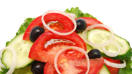 salad