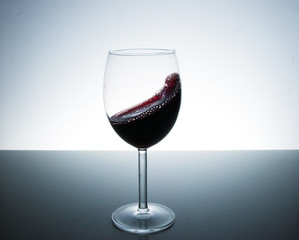 Bicchiere di Vino