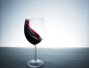 Bicchiere di Vino
