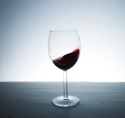 Bicchiere di Vino