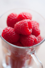 Raspberries
