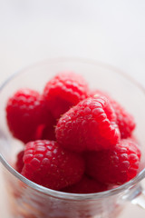Raspberries