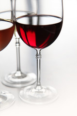 wine list for restaurant