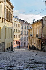 old town