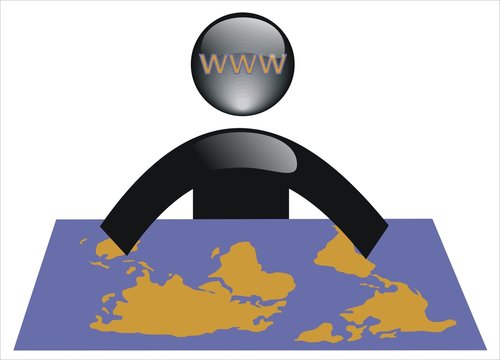 world wide web www